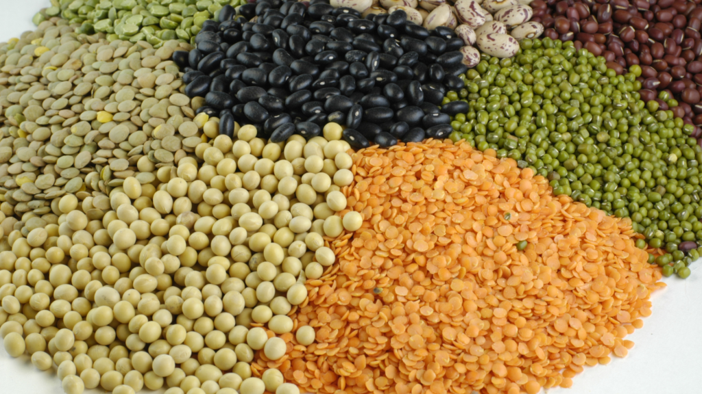 How Can India Become Self-Sufficient in Pulses
